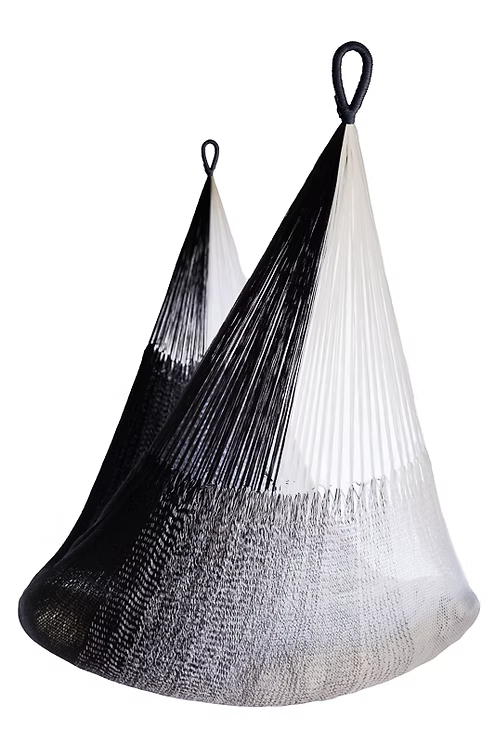 V Weave Hammock